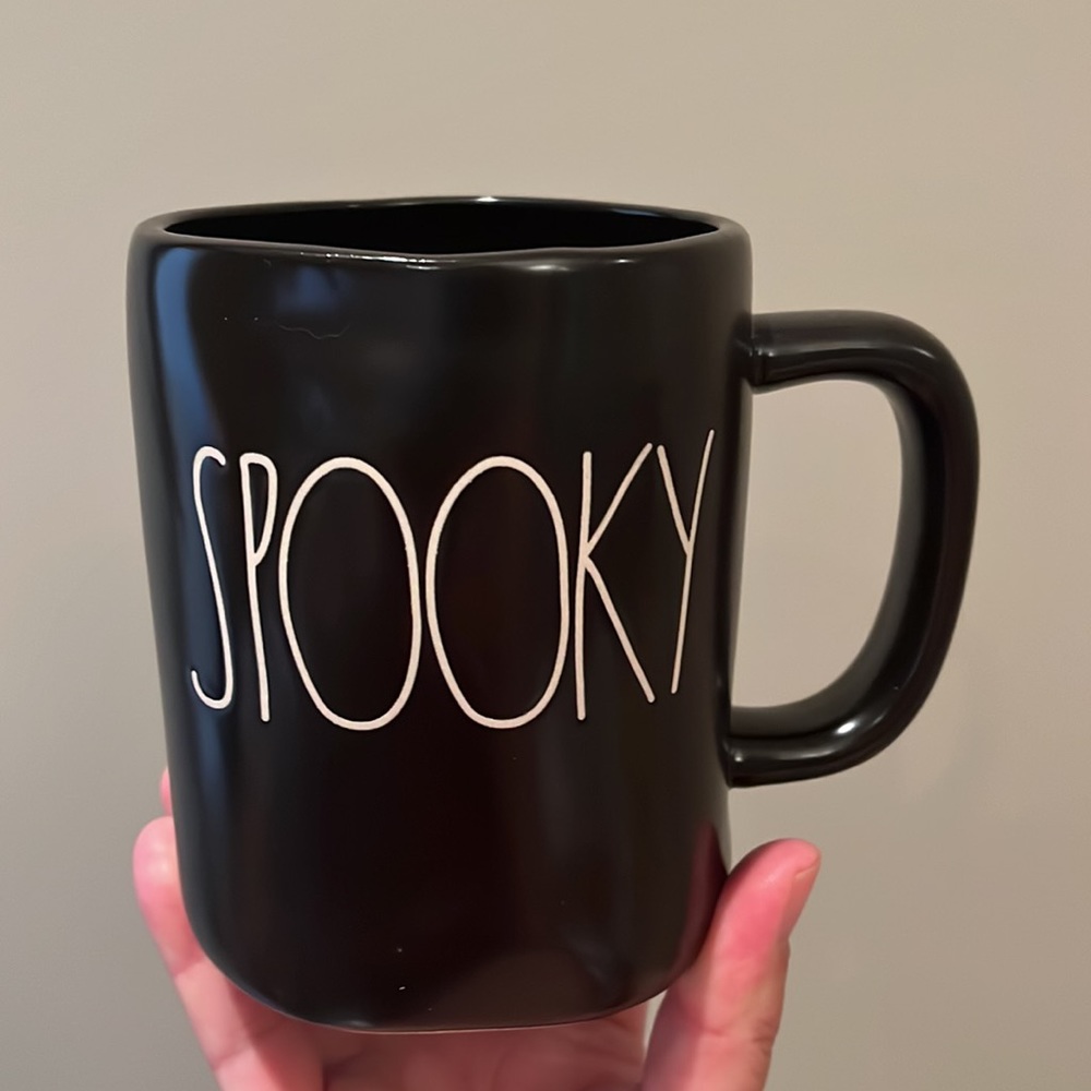 Rae Dunn spooky 👻 brand new - Picture 1 of 1